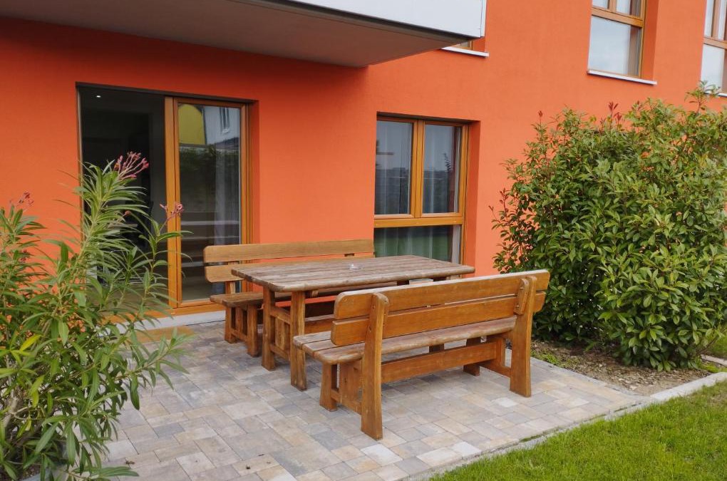 Gerhardshofen Apartment | RK Apartments Birnbaum