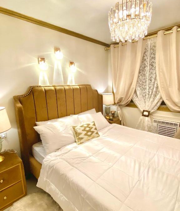 Pasig Apartment | RK Maisson Roiyale Palmdale Heights Pasig