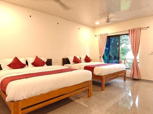 Medha Resort | RK Resort