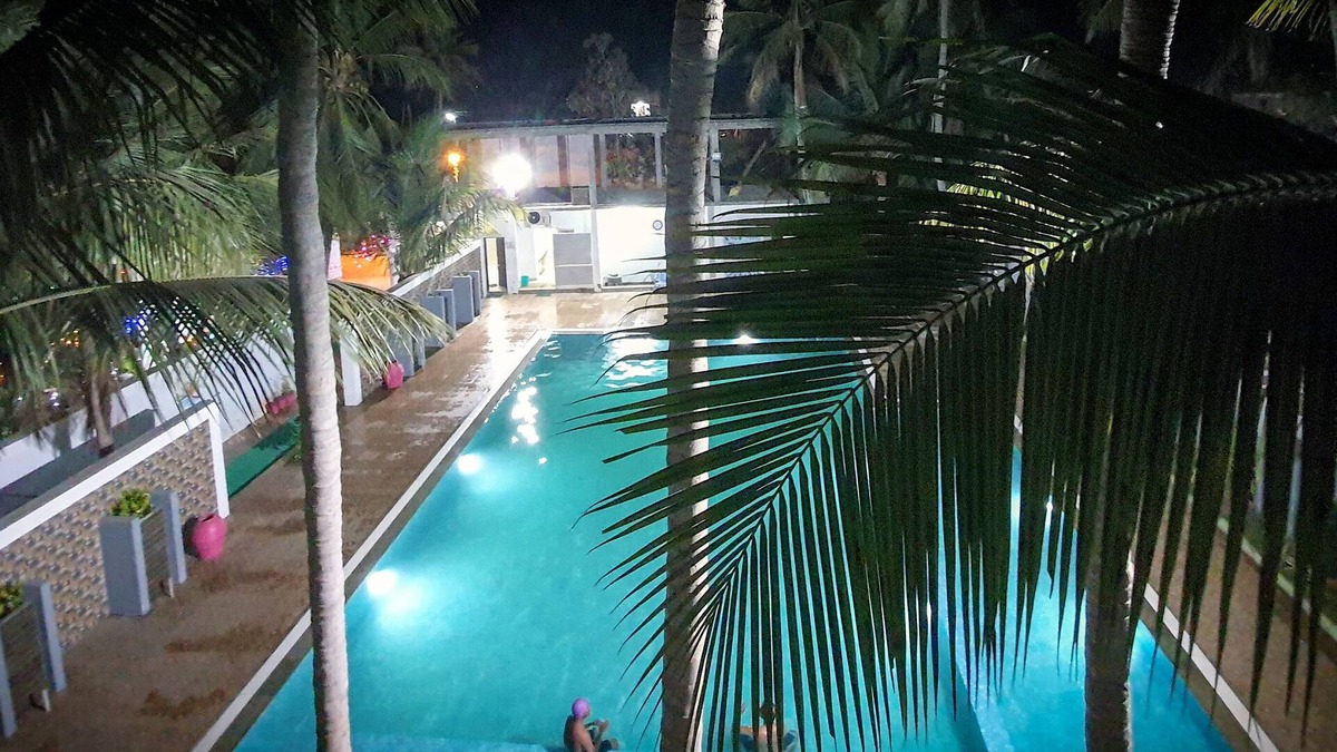 Karaikal Hotel | RK Resorts