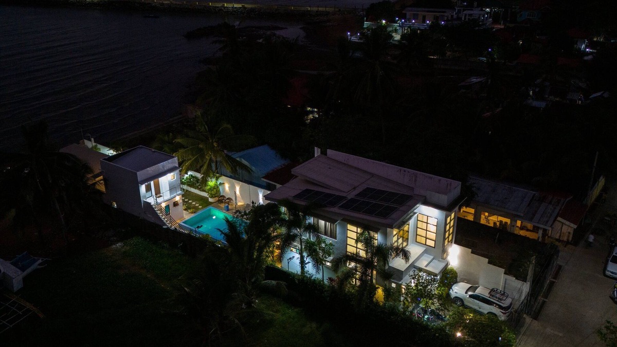 Naval Apartment | RLJ Beach House