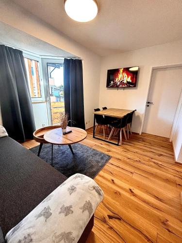 Axams Apartment | RM-Apartments