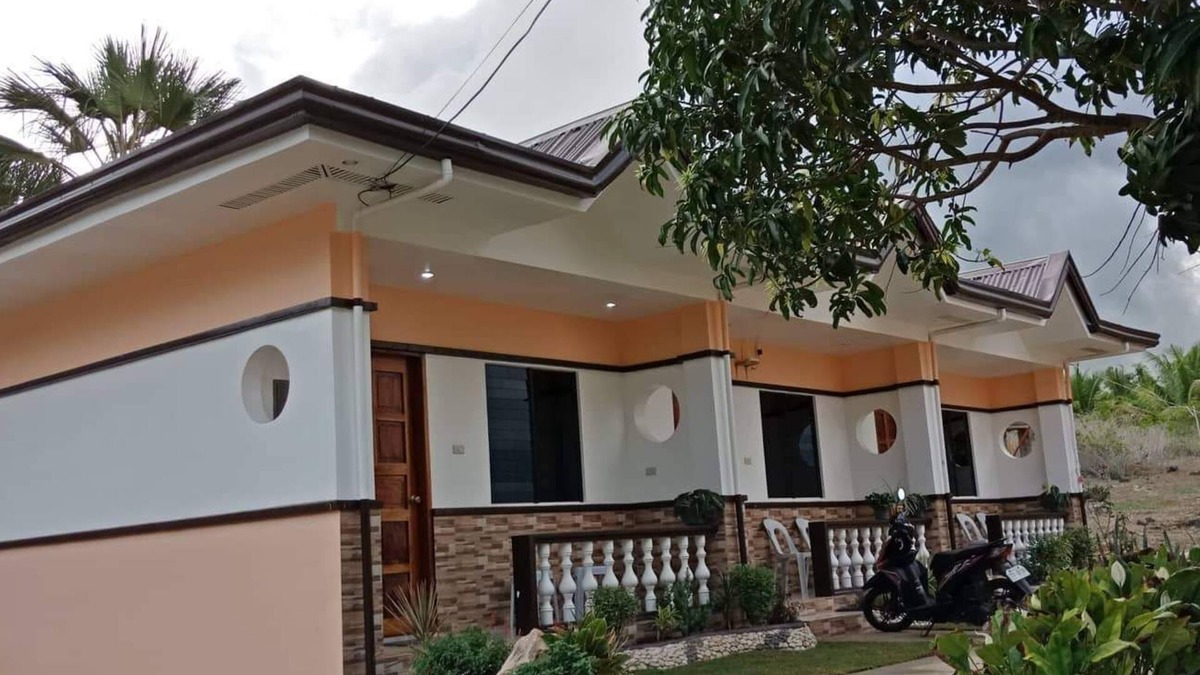 San Juan House | RMB GUEST HOUSE - New