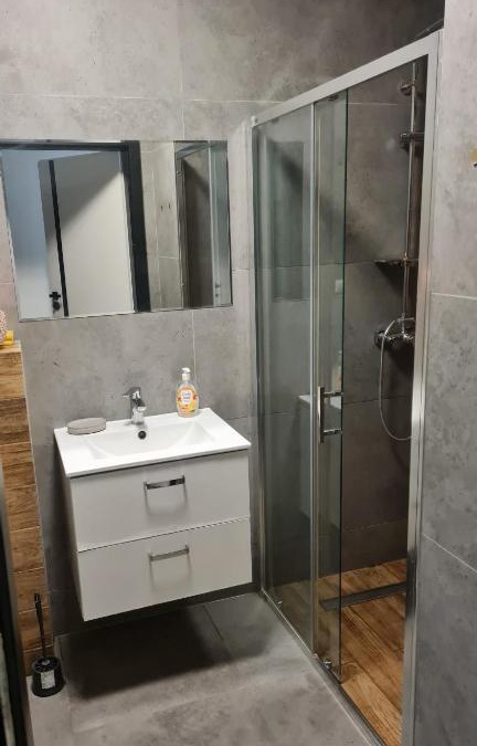 Kołbaskowo Apartment | RMF Naworol 2