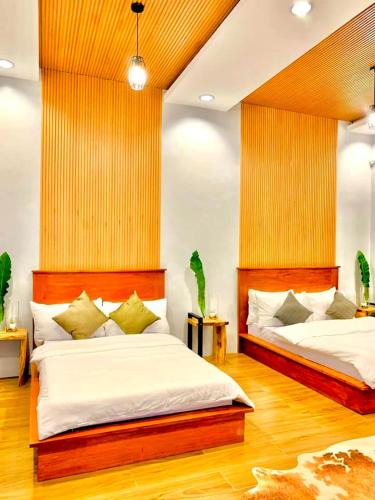 Badoc Hotel | RMK Resort & Hotel and Event Center