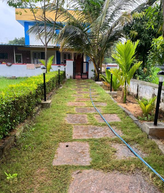 Koratagere House | RMS FARMSTAY