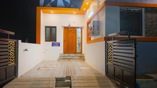 Madurai House | RMS Homestay Madurai