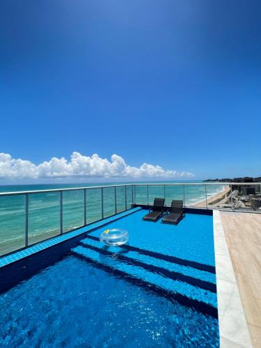 Maceio Apartment | RN Studio Maceió Apto 302