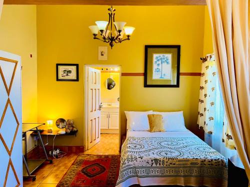 St. John House | RNM The Clubhouse, Grenada