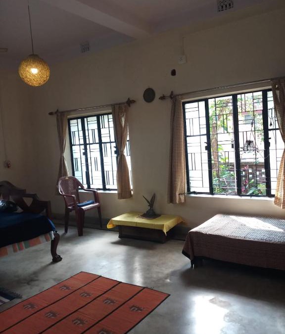 Bolpur Apartment | RNR Homestay Santiniketan