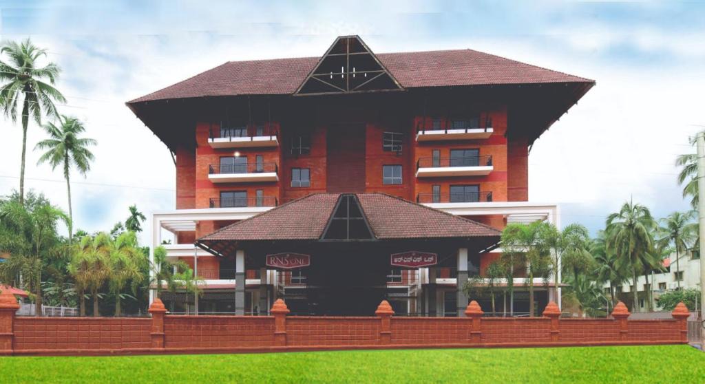 Subrahmanya Hotel | RNS ONE