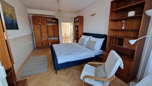 Roznava Apartment | Rožňava centrum