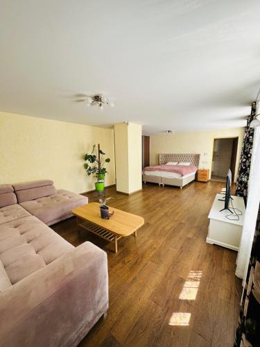 Kuldiga Apartment | Rožu namu apartamenti