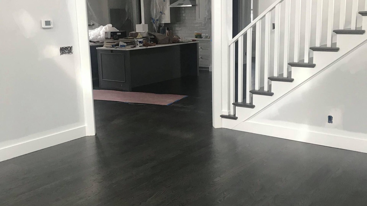 Royal Oak House | RO B&B