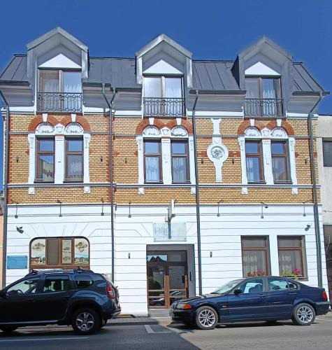 Blaj House | Roa Guesthouse