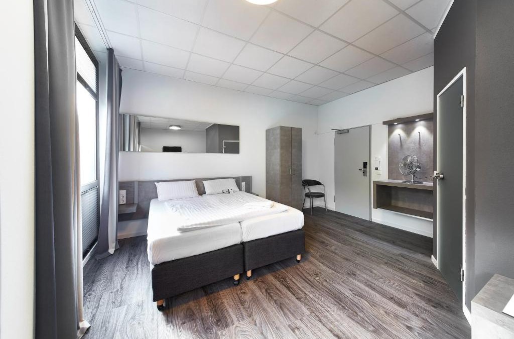 Paderborn Hotel | Road House Hotel