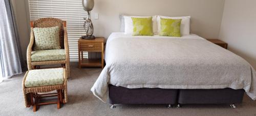Dunedin House | Road Sun Tourist Lodge