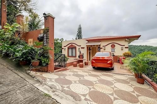 Canlubang Villa | Roades Vacation House Tagaytay