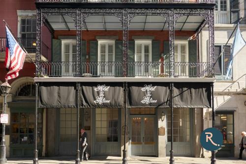 French Quarter Apartment | Roami at St. Helene