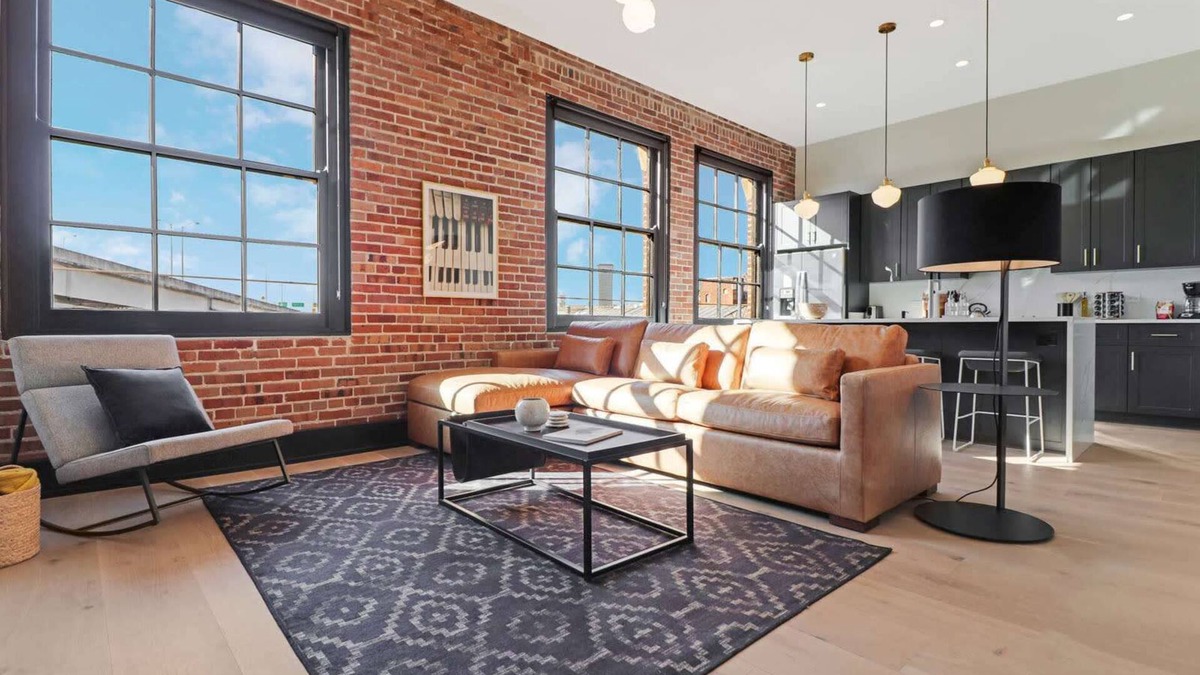 Arts/Warehouse District House | Roami at The Lola | Near French Qtr. | 2 Bedroom