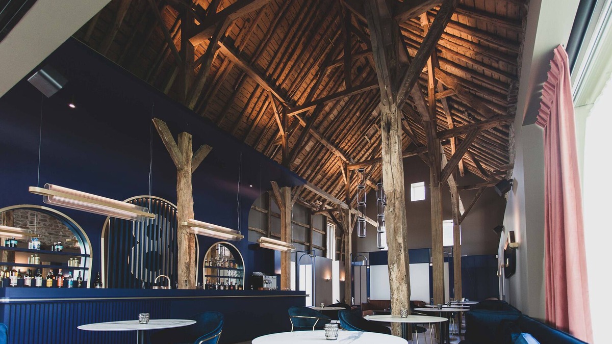 Francorchamps Hotel | Roannay – Francorchamps