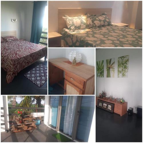 Grande Riviere Sud Est Apartment | Rob's House