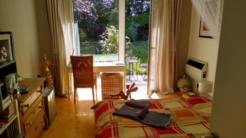 Langenfeld House | Rob´s Place
