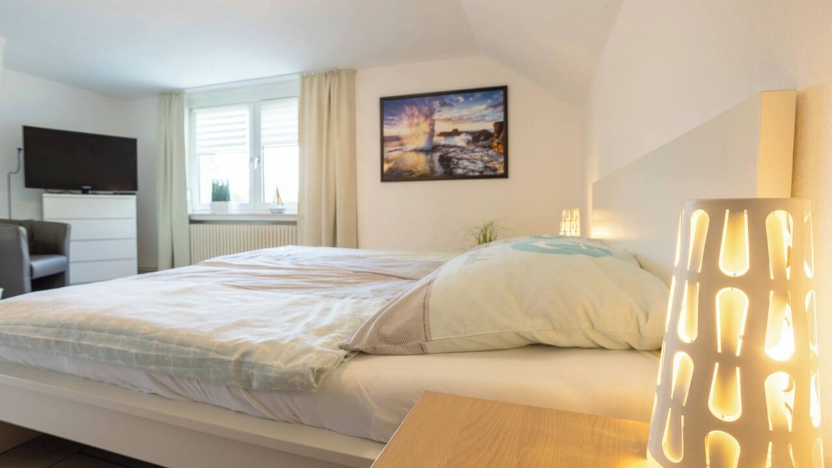 Tossens House | Robbenglück Tossens - family-friendly & pet-friendly, with garden