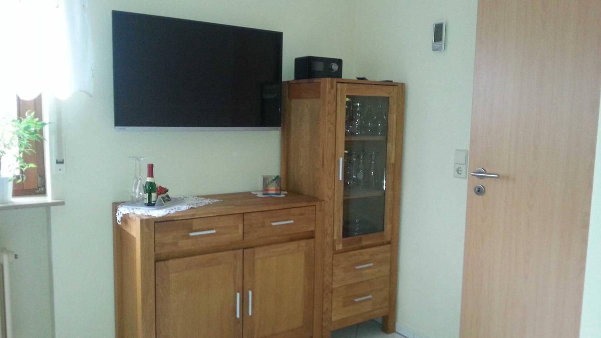 Opfingen Apartment | Robbie - Holiday apartment Opfingen am Tuniberg