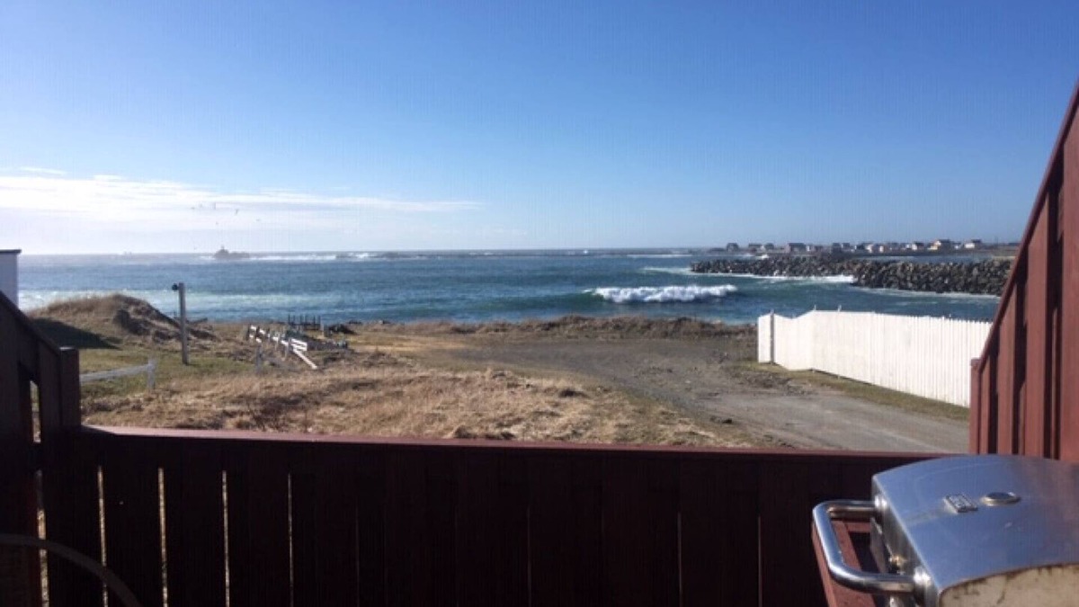 Bonavista House | Robbins by the Sea Rental - Robbins by the Sea Unit 1