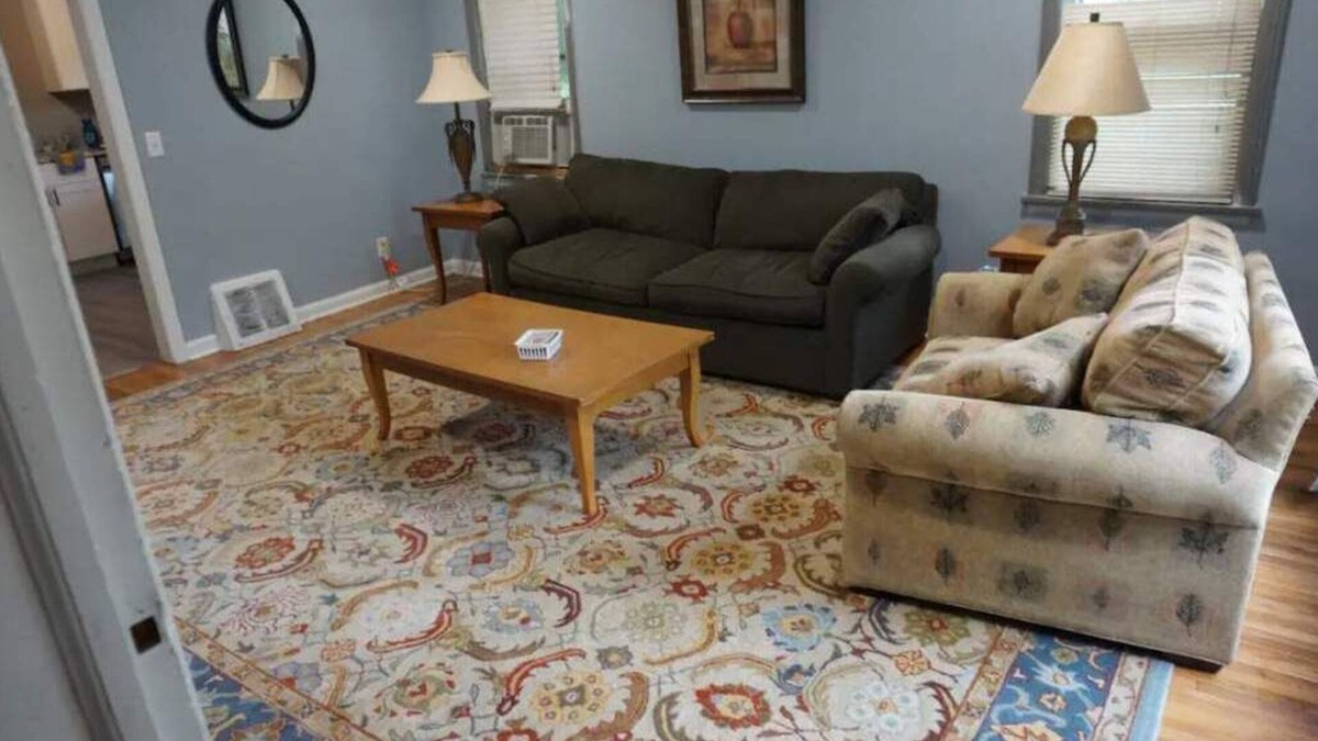 Robbinsdale House | Robbinsdale Charmer