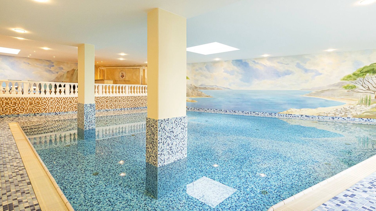Rabenstein Hotel | Robenstein Aktivhotel & SPA