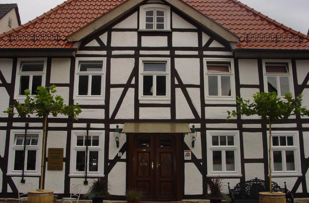 Helmarshausen Bed & Breakfast | Robert's Bed & Breakfast
