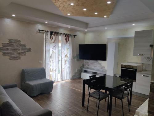 Lake Bracciano Apartment | Robert's Sweet Station House A
