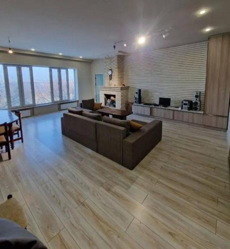 Bardejov Apartment | Robert Sveciu cez noc