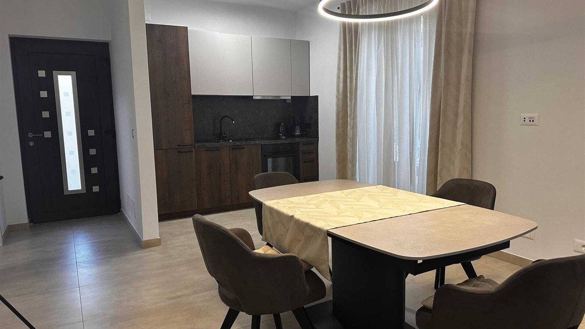 Borik Apartment | ROBI 2 Superior One-Bedroom Apartment with Terrace (veći)