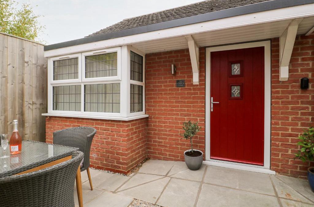 Leven House | Robin Cottage