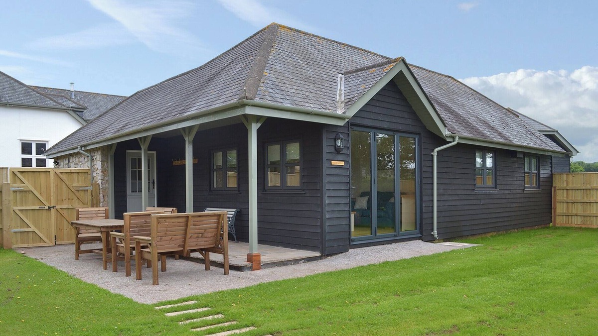 Liverton Cottage | Robin Cottage - UKC3436