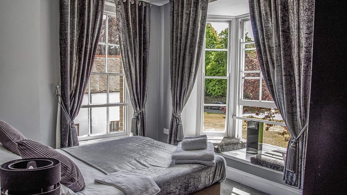 Rowlands Castle Hotel | Robin Hood Inn