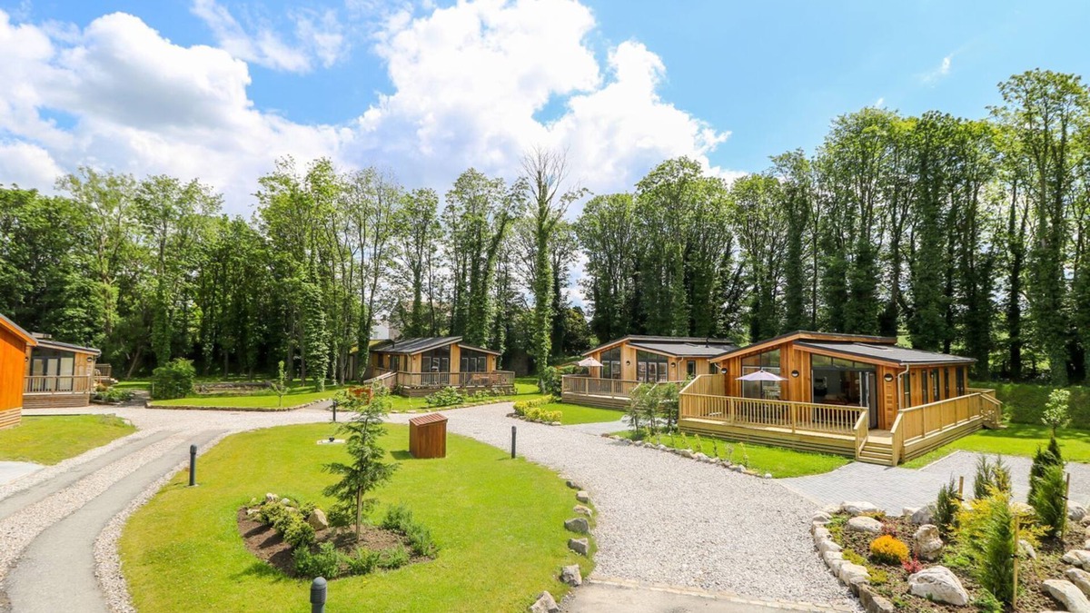 Gargrave Cottage | ROBIN LODGE, family friendly, luxury holiday cottage in Gargrave