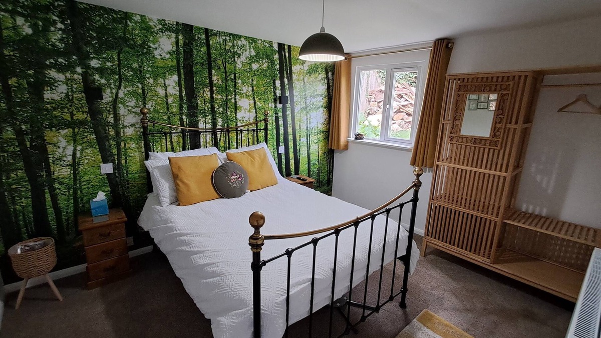 Wilbarston Apartment | Robin's Nest, your home from home