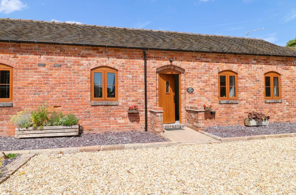 Fulford House | Robin's Rest