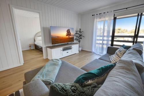 Lakes Entrance House | Robin Wood