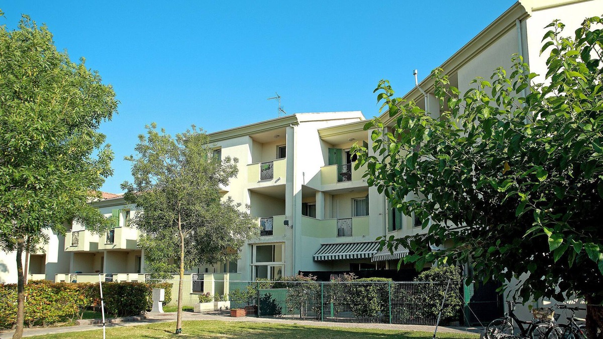 Torre di Fine Apartment | Robinia/Pinetine by Interhome