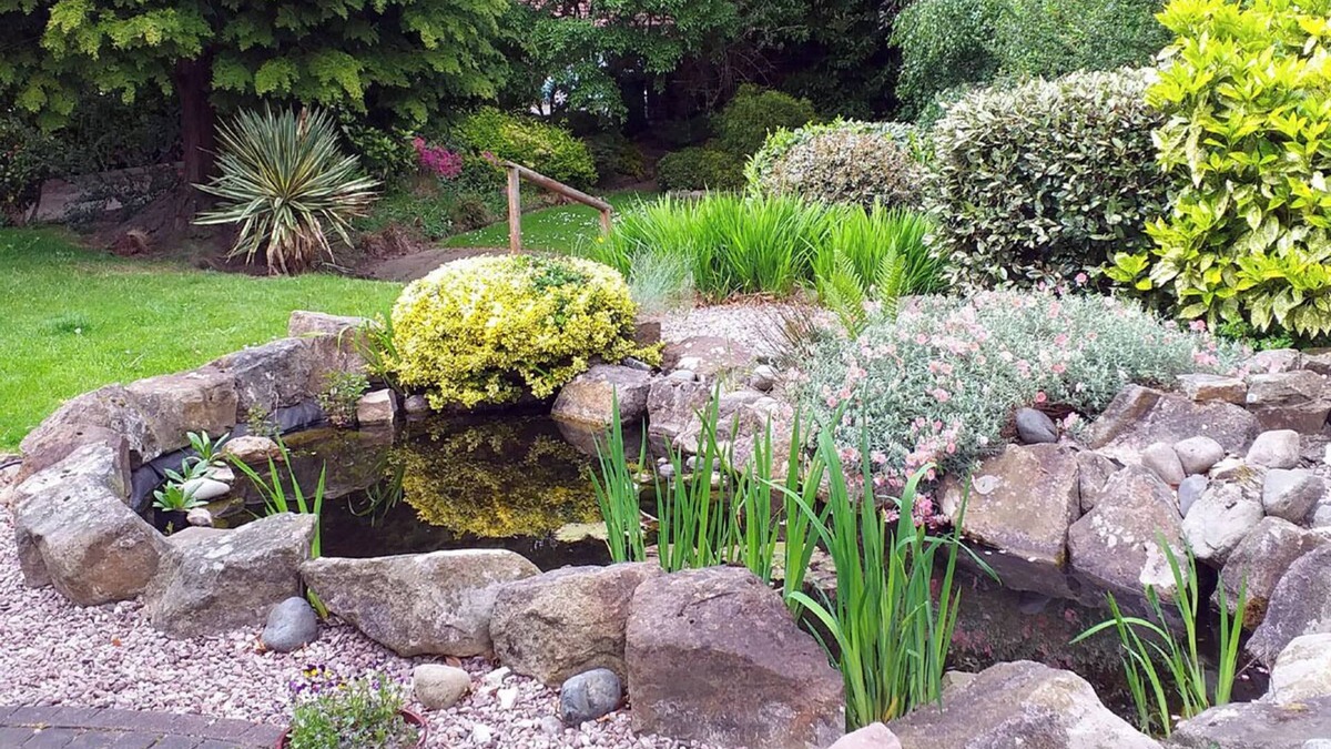 Offerton House | Robins Perch