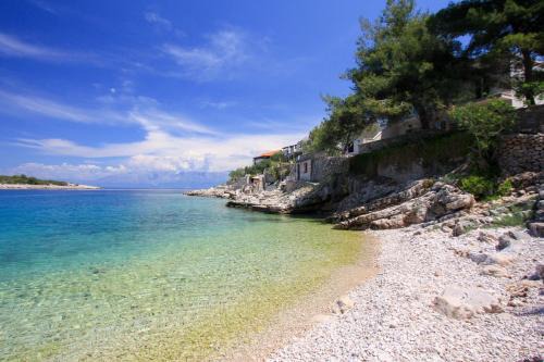 Pokrivenik House | Robinson Adriatic Queen