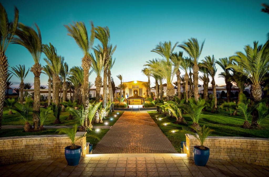 Agadir Bay Resort | ROBINSON AGADIR - All Inclusive