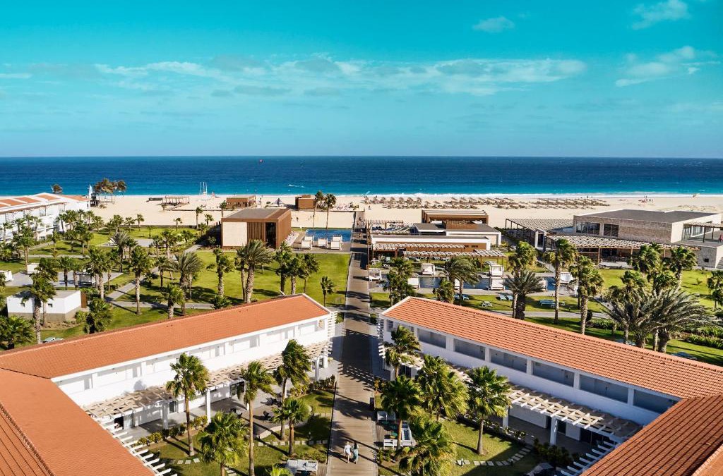 Santa Maria Resort | ROBINSON Cabo Verde - Adults only