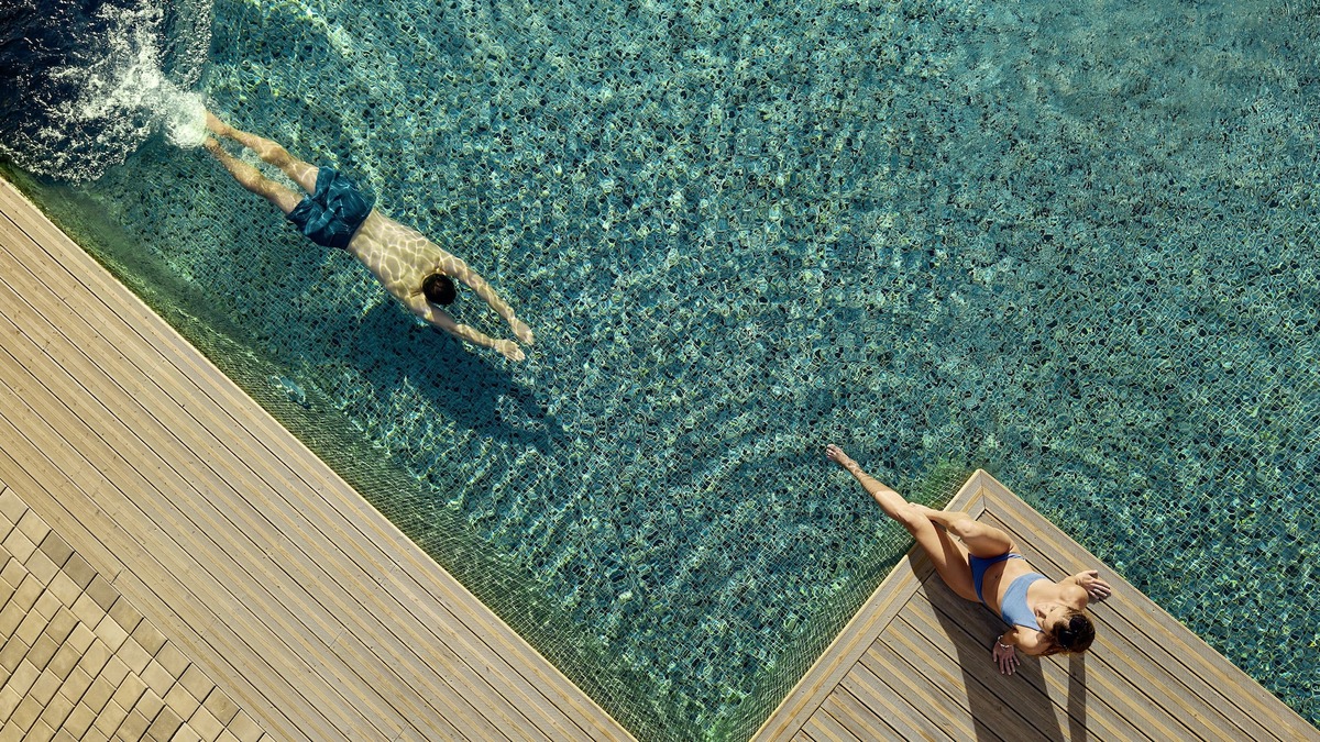 Santa Maria Resort | ROBINSON CABO VERDE - Adults only -All inclusive