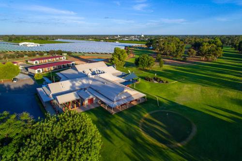 Robinvale Hotel | Robinvale Golf Club Resort